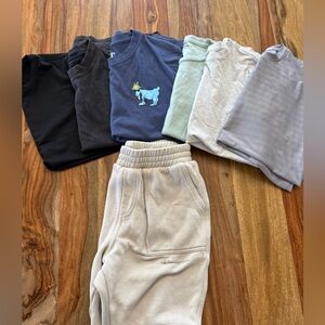 Youth Large Clothing Lot